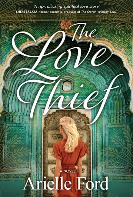 Love Thief