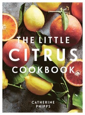 Little Citrus Cookbook