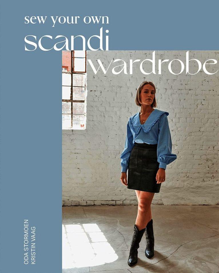 Sew Your Own Scandi Wardrobe