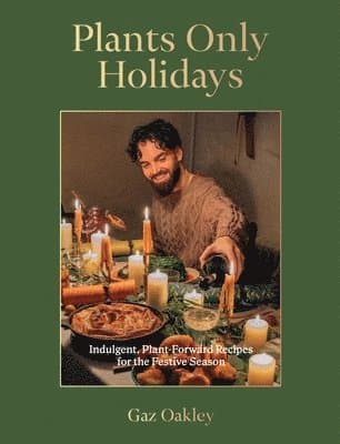 Plants Only Holidays