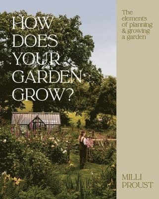 How Does Your Garden Grow?