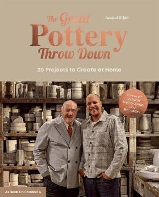 Great Pottery Throw Down