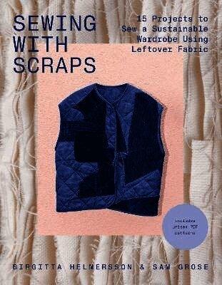 Sewing with Scraps