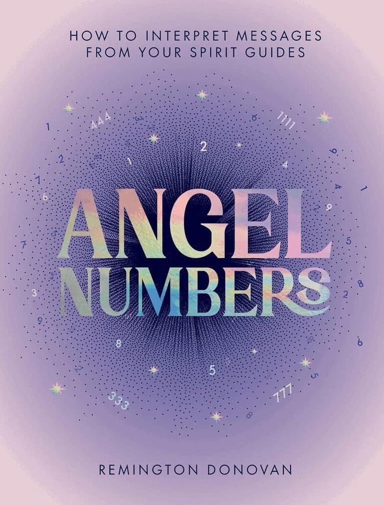 Angel Numbers