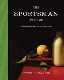 Sportsman at Home
