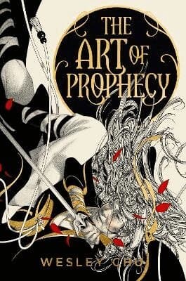 Art of Prophecy