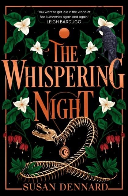 Whispering Night