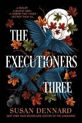 Executioners Three