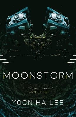 Moonstorm