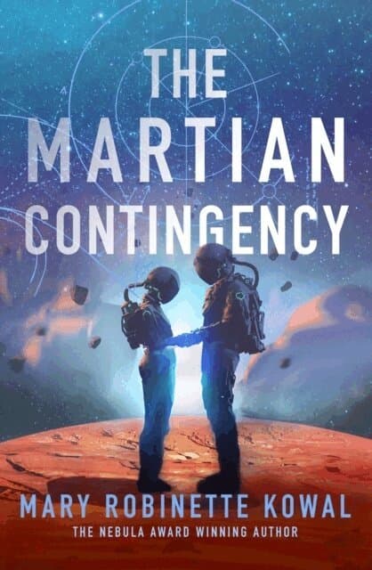 Martian Contingency