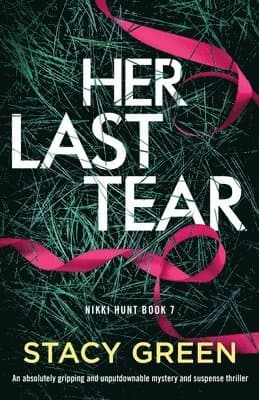 Her Last Tear