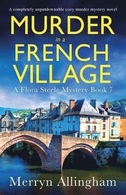 Murder in a French Village