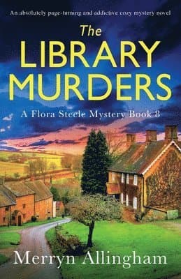 Library Murders