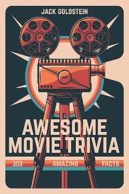 Awesome Movie Trivia
