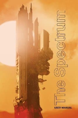Spectrum - User Manual
