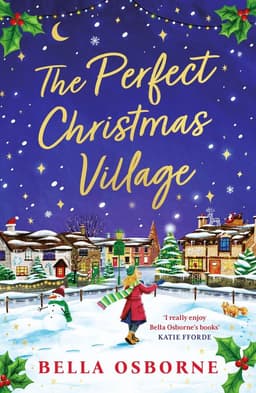 Perfect Christmas Village