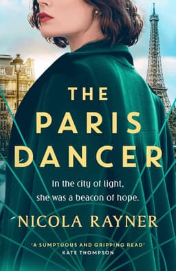 Paris Dancer