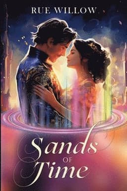 Sands Of Time
