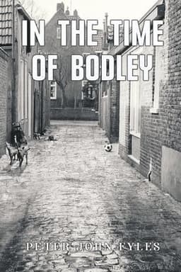 In the Time of Bodley