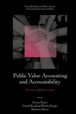 Public Value Accounting and Accountability