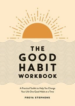 Good Habit Workbook