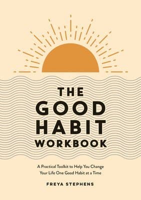 Good Habit Workbook