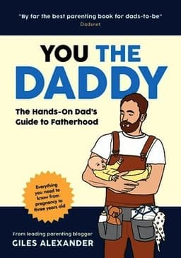 You the Daddy