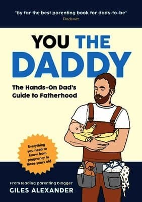 You the Daddy