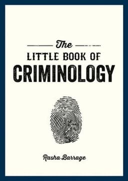 Little Book of Criminology