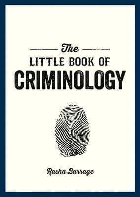 Little Book of Criminology
