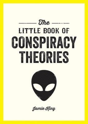 Little Book of Conspiracy Theories