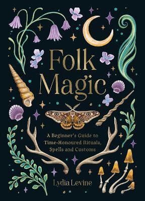 Folk Magic