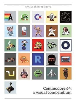 Commodore 64: a visual compendium