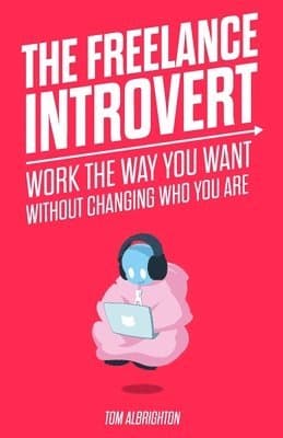 Freelance Introvert
