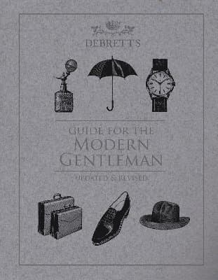 Guide for the Modern Gentleman