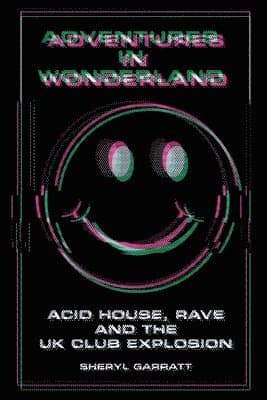 Adventures In Wonderland