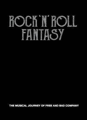 Rock 'n' Roll Fantasy