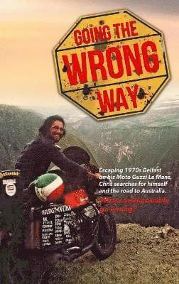 Going the Wrong Way