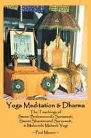Yoga Meditation & Dharma