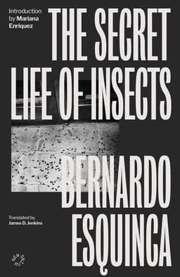 Secret Life of Insects