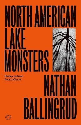 North American Lake Monsters
