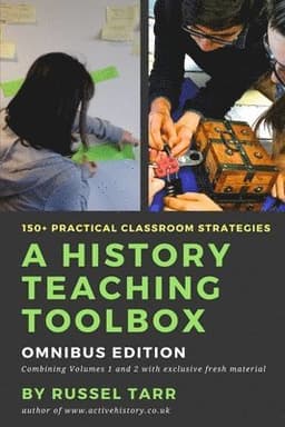 History Teaching Toolbox: Omnibus Edition