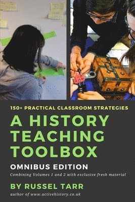 History Teaching Toolbox: Omnibus Edition