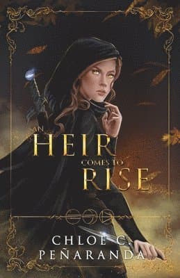Heir Comes to Rise