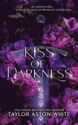 Kiss of Darkness - Special Edition