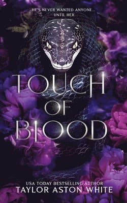 Touch of Blood - Special Edition