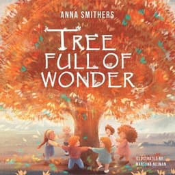 Tree Full of Wonder