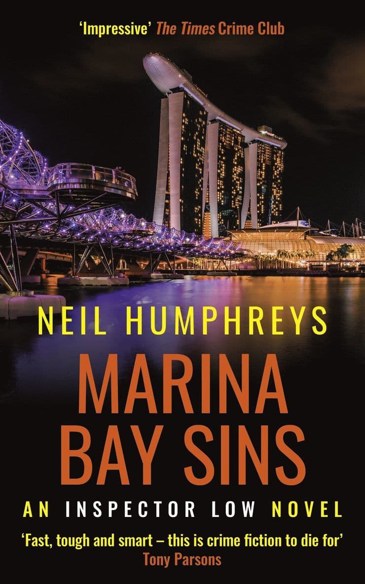 Marina Bay Sins