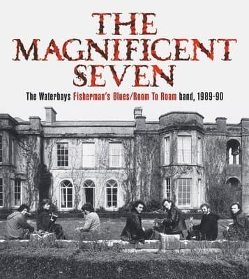 Magnificent Seven