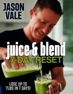 Juice & Blend